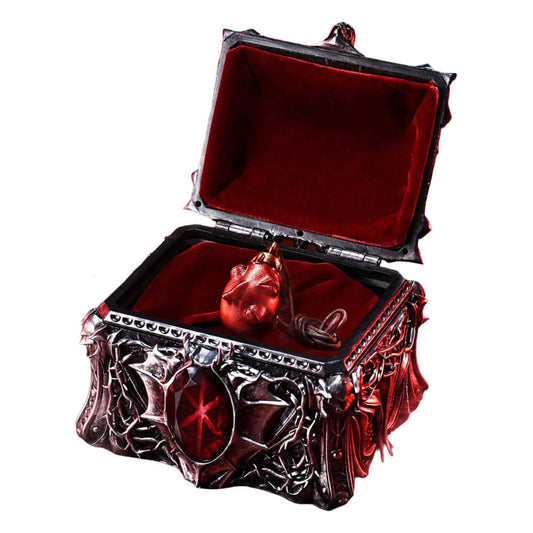 Berserk Life Scale Statue Griffith's Behelit 6 cm