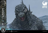 Godzilla Minus One (Film) Life Size Büste 1/1 Godzilla (2023) Bonus Ver. 87 cm