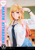 My Dress-Up Darling Life Scale Masterline Series Statue 1/1 Marin Kitagawa TV Animation 164 cm