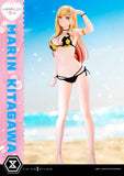 My Dress-Up Darling Life Scale Masterline Series Statue 1/1 Marin Kitagawa TV Animation 164 cm