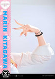 My Dress-Up Darling Life Scale Masterline Series Statue 1/1 Marin Kitagawa TV Animation 164 cm