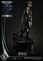 Batman Forever Museum Masterline Series Statue 1/3 Robin 90 cm