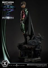 Batman Forever Museum Masterline Series Statue 1/3 Robin 90 cm