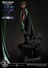 Batman Forever Museum Masterline Series Statue 1/3 Robin 90 cm