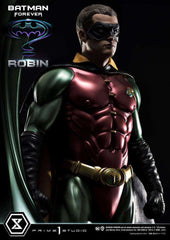 Batman Forever Museum Masterline Series Statue 1/3 Robin 90 cm