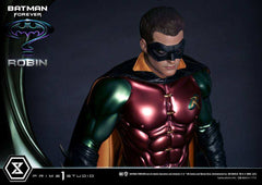 Batman Forever Museum Masterline Series Statue 1/3 Robin 90 cm