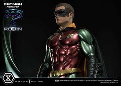 Batman Forever Museum Masterline Series Statue 1/3 Robin 90 cm