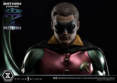 Batman Forever Museum Masterline Series Statue 1/3 Robin 90 cm