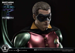 Batman Forever Museum Masterline Series Statue 1/3 Robin 90 cm