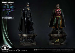 Batman Forever Museum Masterline Series Statue 1/3 Robin 90 cm