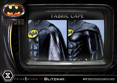 Batman Statue 1/3 Batman 1989 Ultimate Version 78 cm