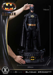 Batman Statue 1/3 Batman 1989 Ultimate Version 78 cm