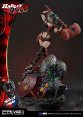 DC Comics Statue Harley Quinn 91 cm