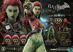 Batman: Arkham City Museum Masterline Series Statue 1/3 Poison Ivy 80 cm