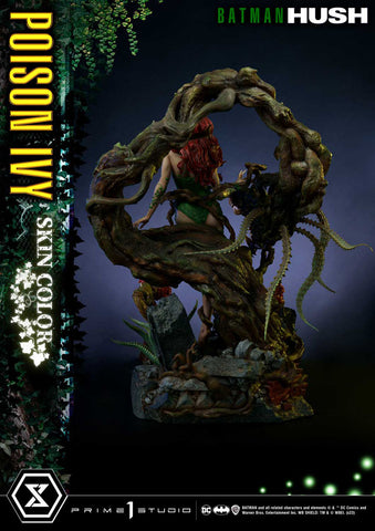 Batman Hush Statue 1/3 Poison Ivy 78 cm