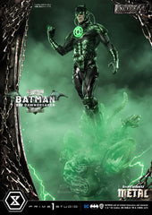 Dark Nights: Metal Statuen 1/3 The Dawnbreaker & The Dawnbreaker Exclusive 89 cm Sortiment (3)