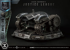 Zack Snyder's Justice League Museum Masterline Diorama Bat-Tank 36 cm