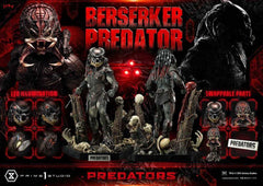 Predators Statue Berserker Predator 100 cm