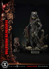 Predators Statue Berserker Predator 100 cm