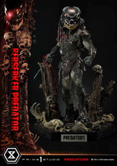 Predators Statue Berserker Predator 100 cm