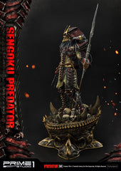 Predator Statue Sengoku Predator 89 cm