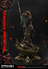 Predator Statue Sengoku Predator 89 cm