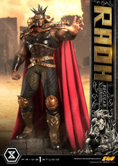 Fist of the North Star Statue 1/4 Raoh Regular Version 78 cm