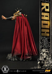 Fist of the North Star Statue 1/4 Raoh Regular Version 78 cm