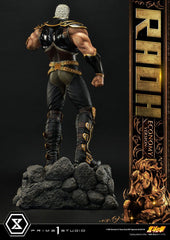 Fist of the North Star Statue 1/4 Raoh Economy Version 75 cm