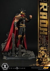 Fist of the North Star Statue 1/4 Raoh Ultimate Version 79 cm