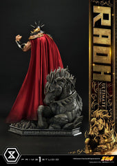 Fist of the North Star Statue 1/4 Raoh Ultimate Version 79 cm