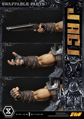 Fist of the North Star Statue Jagi Bonus Version 69 cm