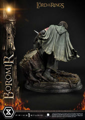 Herr der Ringe Statue 1/4 Boromir 51 cm