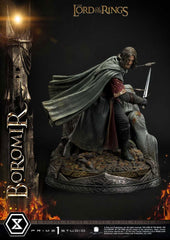 Herr der Ringe Statue 1/4 Boromir 51 cm