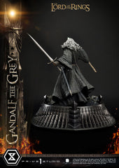 Herr der Ringe Statue 1/4 Gandalf der Graue 61 cm