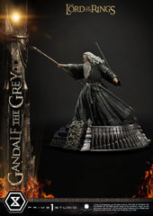 Herr der Ringe Statue 1/4 Gandalf der Graue 61 cm