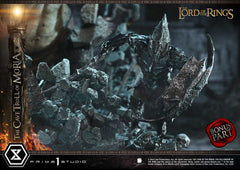 Der Herr der Ring Premium Masterline Series Statue 1/6 Cave Troll of Moria Bonus Version 91 cm