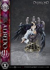 Overlord Ultimate Premium Masterline Series Statue 1/4 Albedo 54 cm