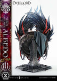 Overlord Premium Masterline Statue 1/4 Albedo ED Ver. 77 cm