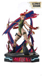 Street Fighter 6 Ultimate Premium Masterline Statue 1/4 Cammy Classic Costume Ultimate Version 54 cm