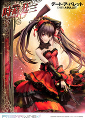 Date A Live Fragment: Date A Bullet Prisma Wing PVC Statue 1/7 Kurumi Tokisaki 27 cm