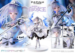 Date a Bullet Prisma Wing PVC Statue 1/7 Queen 29 cm