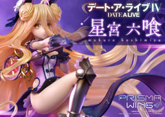 Date A Live Prisma Wing PVC Statue 1/7 Mukuro Hoshimiya 25 cm