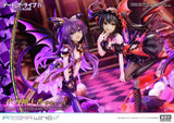 Date A Live Prisma Wing PVC Statue 1/7 Tohka Yatogami succubus 25 cm