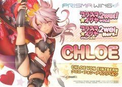 Fate/kaleid liner Prisma Illya Prisma Wing PVC Statue 1/7 Chloe von Einzbern 20 cm