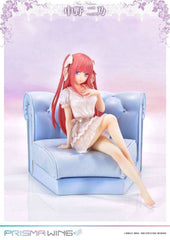 The Quintessential Quintuplets Prisma Wing PVC Statue 1/7 Nino Nakano 17 cm