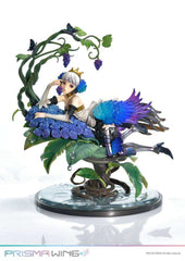 Odin Sphere Prisma Wing PVC Statue 1/7 Leifthrasir Gwendolyn 24 cm