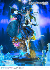 The Case Study of Vanitas Prisma Wing PVC Statue 1/7 Vanitas 28 cm