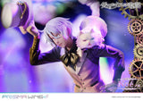 The Case Study of Vanitas Prisma Wing PVC Statue 1/7 Noé 34 cm