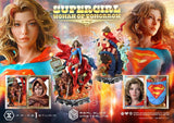 DC Comics Real Elite Masterline Series Statue 1/4 Supergirl Woman of Tomorrow 63 cm